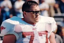 Brandon Burlsworth Mom Net Worth