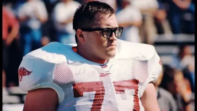 Brandon Burlsworth Mom Net Worth